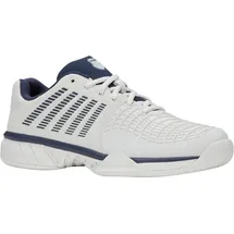 K-Swiss Express Light 3 Carpet Tennisschuh Hallenschuh weiß