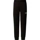 The North Face Boys Mountain Athletics Joggers tnf black/tnf white (KY4) XXL