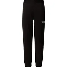 The North Face Boys Mountain Athletics Joggers tnf black/tnf white (KY4) XXL