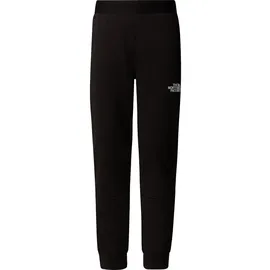The North Face Boys Mountain Athletics Joggers tnf black/tnf white (KY4) XXL