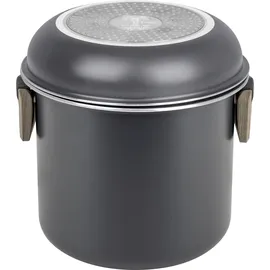 Brunner Torralta Spacemaster Topf-Set 8-tlg. Kochtopf + Topf