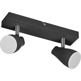 Osram LED-Spot 260mm 9W GU10 warmweiß 2 St.