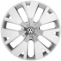 Volkswagen T-Cross Radzierblende 16 Zoll brilliantsilber 2GM071456