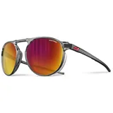 Julbo Meta Spectron 3 Sonnenbrille (Größe One Size, schwarz)