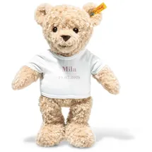 Steiff Teddybär zur Geburt 32 cm Beige