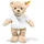 Steiff Teddybär zur Geburt 32 cm Beige