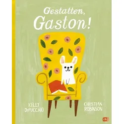 Gestatten, Gaston!