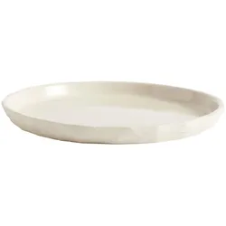 Muubs - Kuri Teller Ø 26 cm, sand