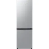 Samsung RB34C600DSA Kühl-Gefrierkombination (344 l, 1853 mm hoch, Silber)