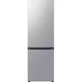 Samsung RB34C600DSA Kühl-Gefrierkombination (344 l, 1853 mm hoch, Silber)