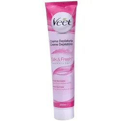 Veet  Accessoires Körper Haarentfernungscreme Normale Haut  in multifarben, Einheitsgrösse