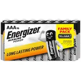 Energizer AAA 1250 mAh 16 St.