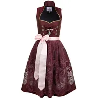 Edelnice Midi Dirndl 2-teilig Stella