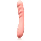 SVAKOM Ava Neo Interactive Thrusting Vibrator cm