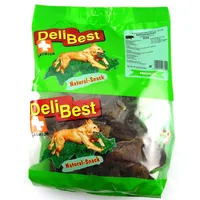 Delipet P0010500 Hunde-Trockenfutter 500 g