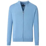 CasaModa Cardigan in Hellblau | Gr.: 3XL