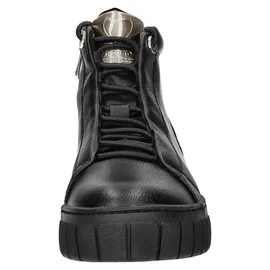 Marco Tozzi Sneaker Damen Schwarz 37