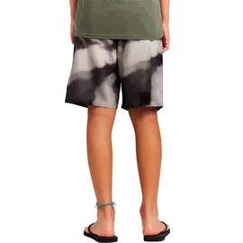 Protest Badeshorts Schwarz 164