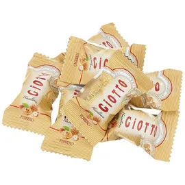 Giotto Waffeln Haselnuss 528 g, 120 Stück