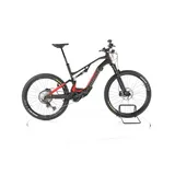 Ghost Hybride ASX Essential 130 Fully E-Bike 2021 - chocolate brown - XL