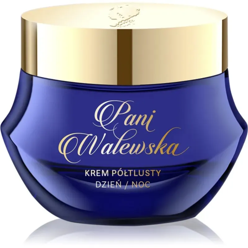 Pani Walewska Classic Hautcreme tagsüber und nachts für Damen 50 ml