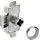 Hettich Prestige 200 Drehstangenschloss Set Vernickelt
