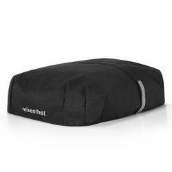 Reisenthel Abdeckung für Einkaufsroller Carrycruiser Cover OG. Black Schwarz Damen 