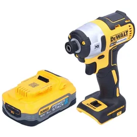 DeWalt DCF 887 N inkl. 1 x 5,0 Ah ohne Ladegerät