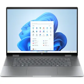 HP Envy 16-ad0177ng Meteor Silver, Ryzen 7 8840HS, 16GB RAM, 1TB SSD, DE (A4CM9EA#ABD)