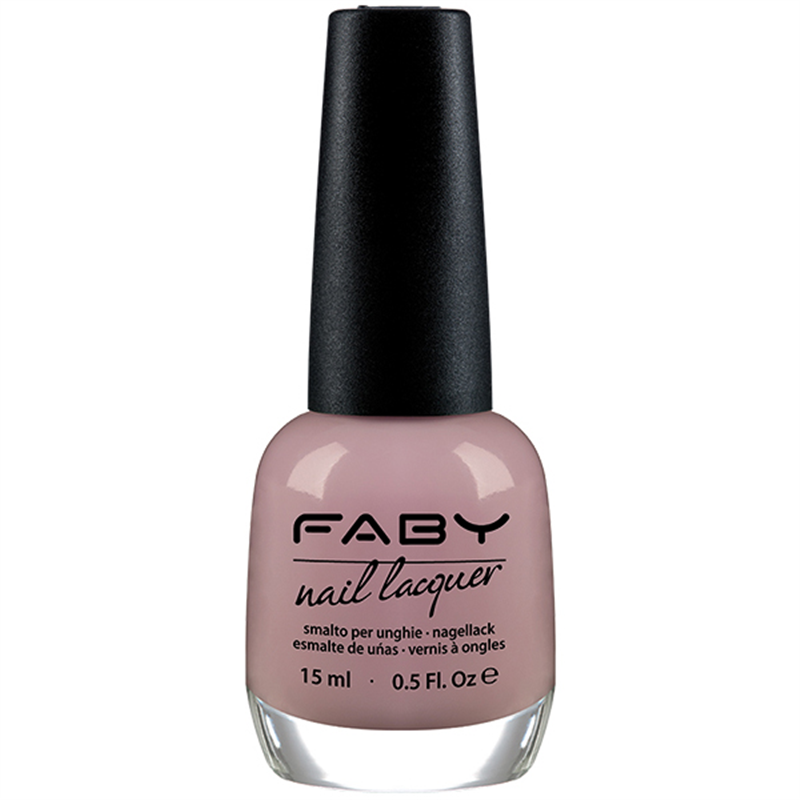 FABY Sensual touch 15 ml