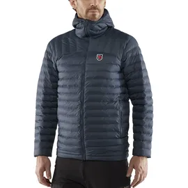 Fjällräven Expedition Lätt Hoodie blau M