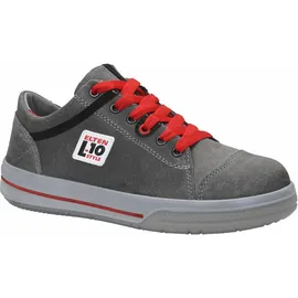 ELTEN Sicherheitshalbschuh VINTAGE Low ESD Größe 43