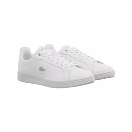 Lacoste Sneakers - Carnaby Pro 124 1 Sfa - Gr. 37 (EU) - in Weiß - für Damen
