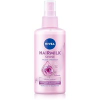 NIVEA Haarmilch Natürlicher Glanz pH-Balance Pflege-Sprühkur 150 ml
