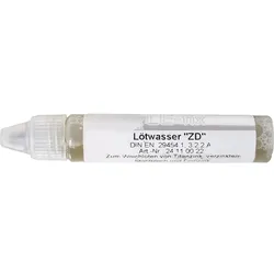 Lötwasser ''ZD'' FELDER SIMPLE-fix 25ml