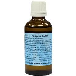 H.p.t.-komplex Kern Mischung 50 ml