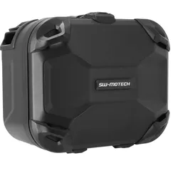 SW-Motech DUSC L - Schwarz. 41 l. ABS., schwarz