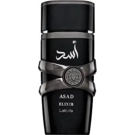 Lattafa Asad Elixir Eau de Parfum 100 ml