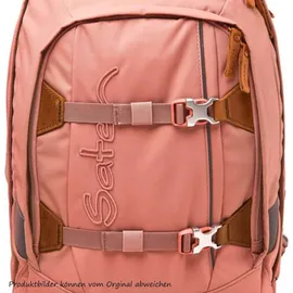 Satch Pack Nordic Coral