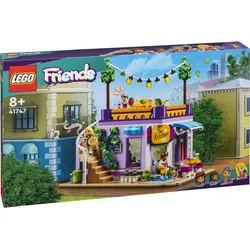 LEGO Friends 41747 Heartlake City Gemeinschaftsküche