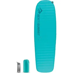 Isomatte Comfort Light S.I. Damen aegean R blau No Size
