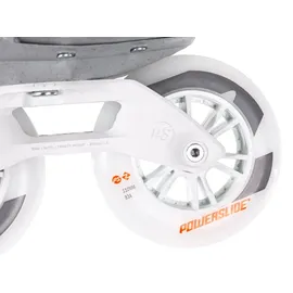Powerslide Phuzion Argon 110 Inline-skates - Grau 43