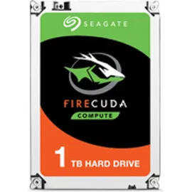 Seagate FireCuda ST1000DX002 1 TB 3,5" 7,2 Gbit/s