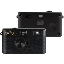 camp snap CS-V105 Schwarz