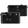 camp snap CS-V105 Schwarz