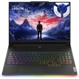 Lenovo Legion 9 18IAX10 Intel Core Ultra 9 275HX 64 GB RAM 4 TB SSD RTX 5090 83EY0006GE