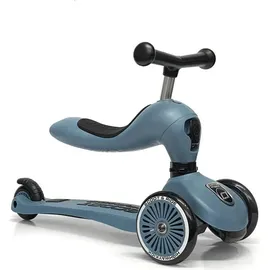 Scoot & Ride Highwaykick 1 lemon