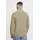 11 Project Troyer 11 PROJECT "Troyer PRJamelien", Herren, Gr. M, beige (humus), Obermaterial: 100% Baumwolle CO recyc.., Pullover Troyer