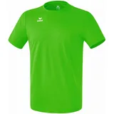 Erima Teamsport kurzarm Funktionsshirt Kinder green 128