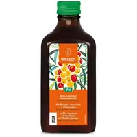 Weleda Mein Sanddorn Immungetränk bio